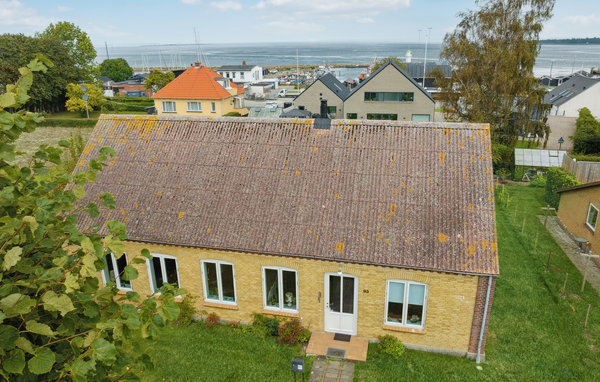Location de vacances - Aarøsund , Danemark - F07308 81