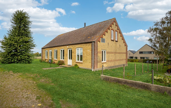 Location de vacances - Aarøsund , Danemark - F07308 83
