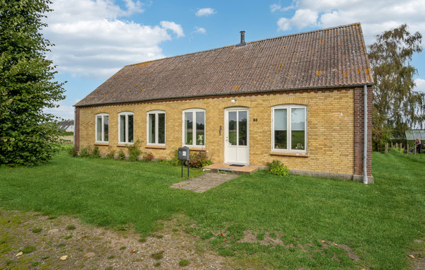 Location de vacances - Aarøsund , Danemark - F07308 84