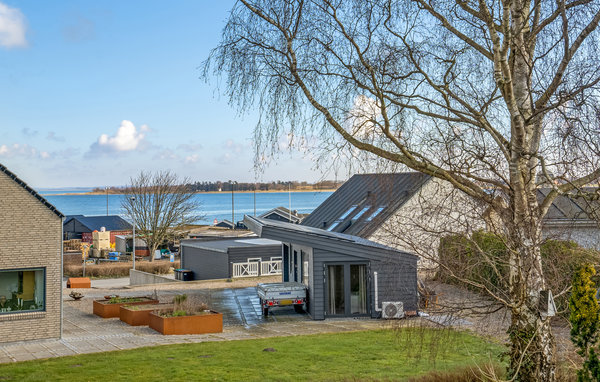 Vakantiehuis - Aarøsund , Denemarken - F07308 2