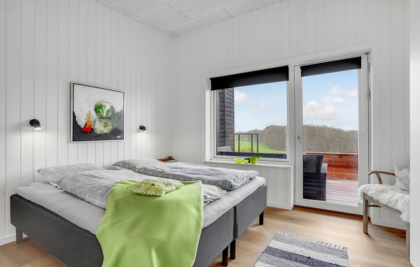 Semesterhus - Løjt Strand , Danmark - F07312 8