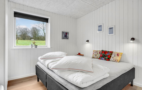 Semesterhus - Løjt Strand , Danmark - F07312 601