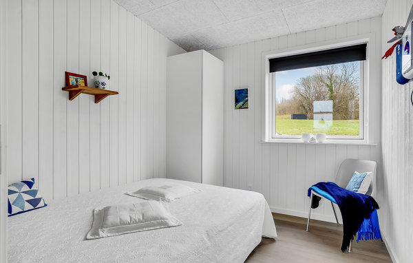 Semesterhus - Løjt Strand , Danmark - F07312 602