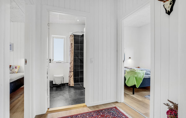 Semesterhus - Løjt Strand , Danmark - F07312 501