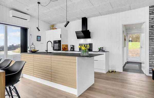 Semesterhus - Løjt Strand , Danmark - F07312 7