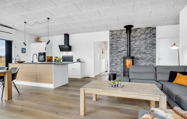 Semesterhus - Løjt Strand , Danmark - F07312 301
