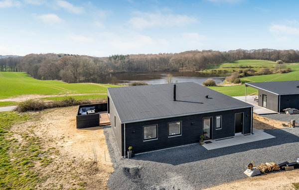 Ferienhaus - Løjt Strand , Dänemark - F07312 1