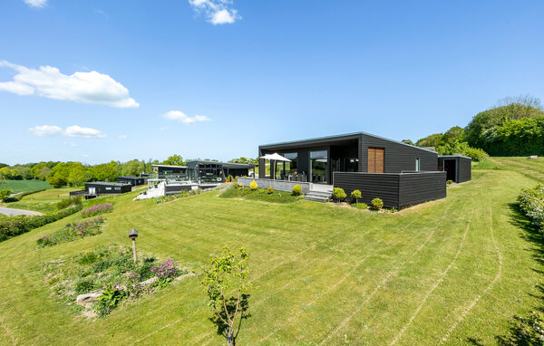 Semesterhus - Løjt Strand , Danmark - F07312 81