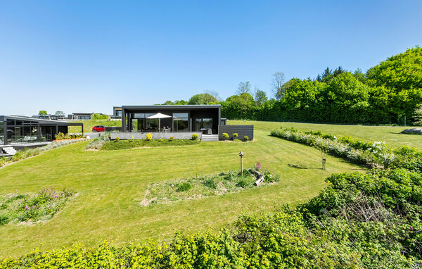 Semesterhus - Løjt Strand , Danmark - F07312 82