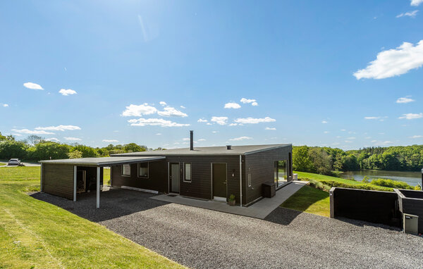 Semesterhus - Løjt Strand , Danmark - F07312 83
