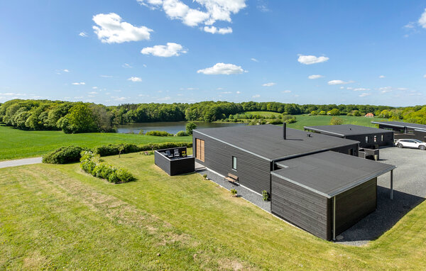 Semesterhus - Løjt Strand , Danmark - F07312 84