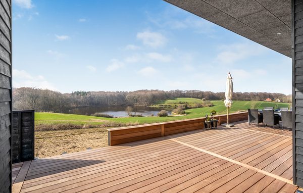 Ferienhaus - Løjt Strand , Dänemark - F07312 2