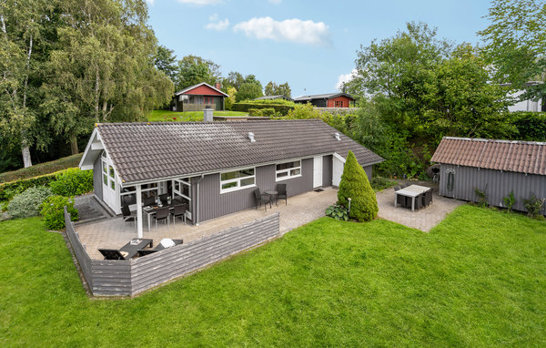 Ferienhaus - Loddenhøj Strand , Dänemark - F07313 1