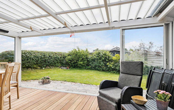Ferienhaus 