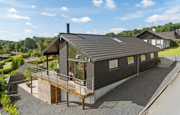 Feriehus - Loddenhøj Strand , Danmark - F07315 2