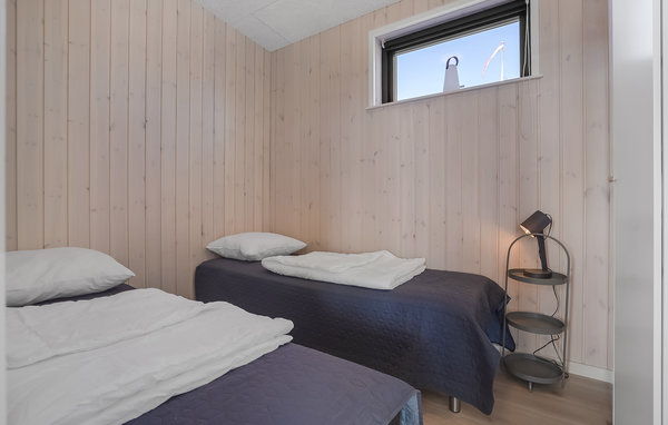 Ferienhaus - Hejsager Strand , Dänemark - F07319 603