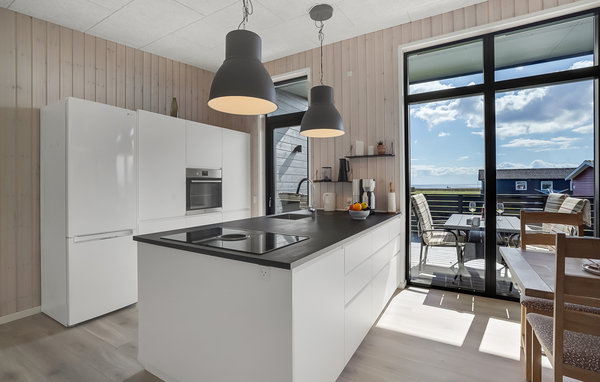 Ferienhaus - Hejsager Strand , Dänemark - F07319 401