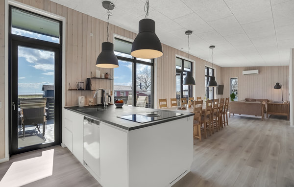Ferienhaus - Hejsager Strand , Dänemark - F07319 5