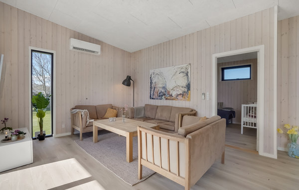 Ferienhaus - Hejsager Strand , Dänemark - F07319 3