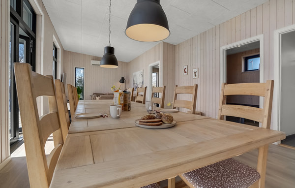Ferienhaus - Hejsager Strand , Dänemark - F07319 301