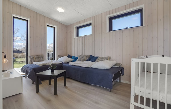 Ferienhaus - Hejsager Strand , Dänemark - F07319 302