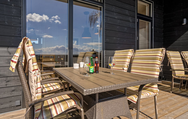 Ferienhaus - Hejsager Strand , Dänemark - F07319 7