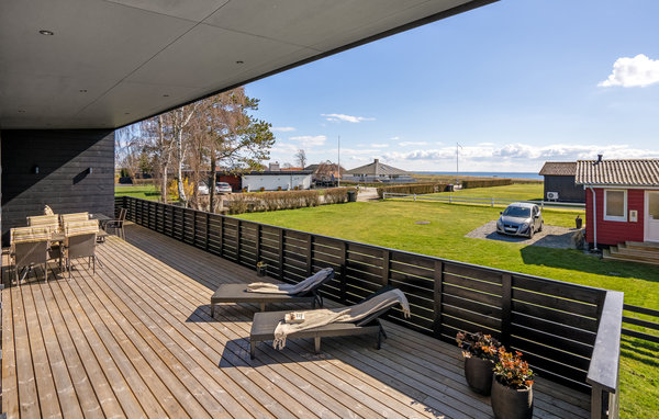 Holiday Home - Hejsager Strand , Denmark - F07319 2