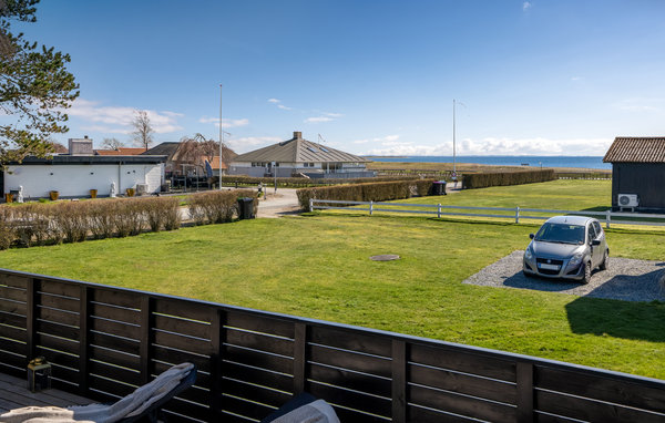 Ferienhaus - Hejsager Strand , Dänemark - F07319 201