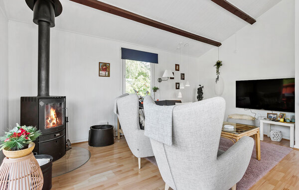 Feriehuse - Kelstrup , Danmark - F07320 8
