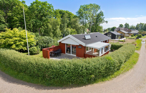 Feriehuse - Kelstrup , Danmark - F07320 1