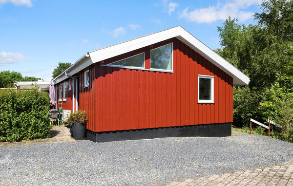 Feriehuse - Kelstrup , Danmark - F07320 82