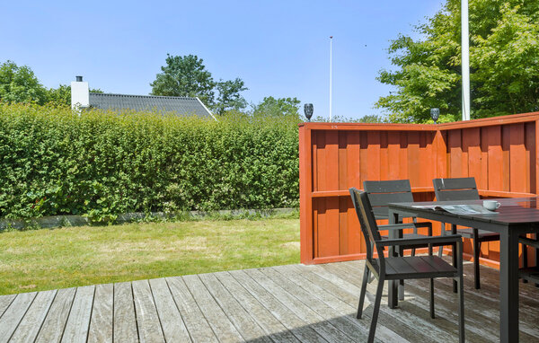 Feriehuse - Kelstrup , Danmark - F07320 102