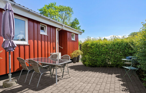 Feriehuse - Kelstrup , Danmark - F07320 2