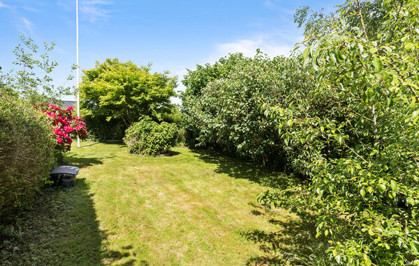 Feriehuse - Kelstrup , Danmark - F07320 104