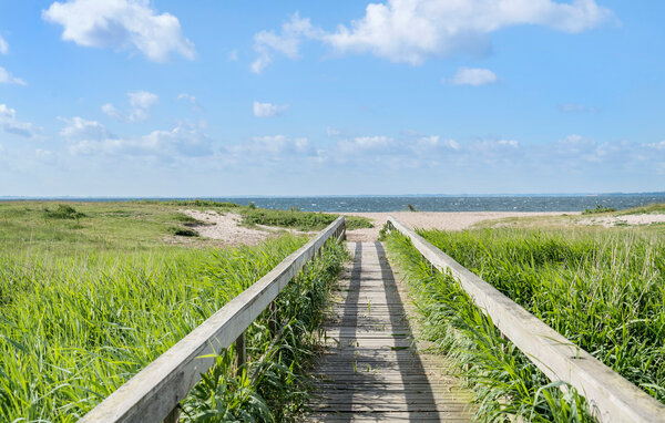 Ferienhaus - Hejsager Strand , Dänemark - F07321 901
