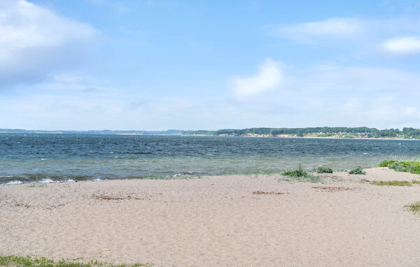 Ferienhaus - Hejsager Strand , Dänemark - F07321 902