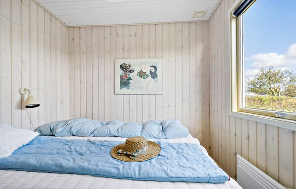 Ferienhaus - Hejsager Strand , Dänemark - F07321 601