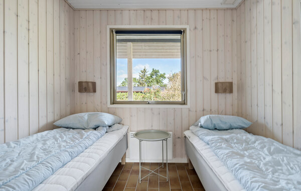 Ferienhaus - Hejsager Strand , Dänemark - F07321 602