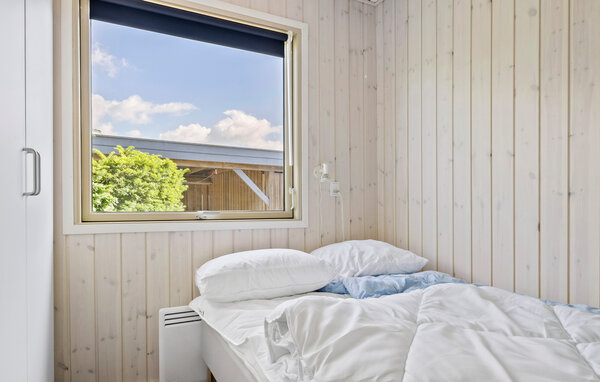 Ferienhaus - Hejsager Strand , Dänemark - F07321 603