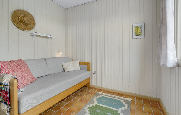 Ferienhaus - Hejsager Strand , Dänemark - F07321 501