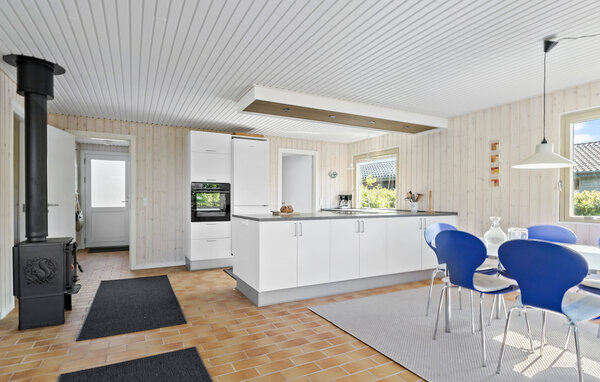 Ferienhaus - Hejsager Strand , Dänemark - F07321 7