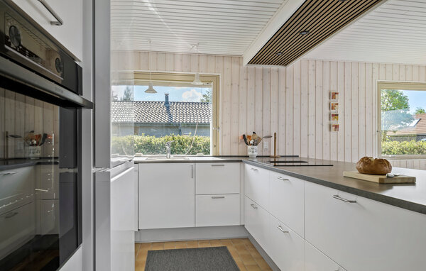 Ferienhaus - Hejsager Strand , Dänemark - F07321 401