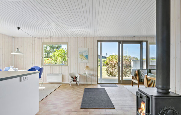 Ferienhaus - Hejsager Strand , Dänemark - F07321 3