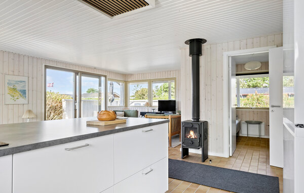 Ferienhaus - Hejsager Strand , Dänemark - F07321 6
