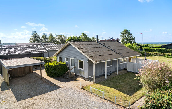 Ferienhaus - Hejsager Strand , Dänemark - F07321 1