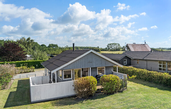 Ferienhaus - Hejsager Strand , Dänemark - F07321 81