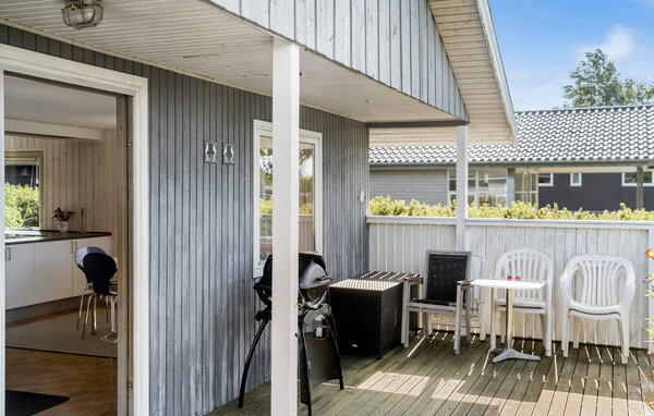 Ferienhaus - Hejsager Strand , Dänemark - F07321 2