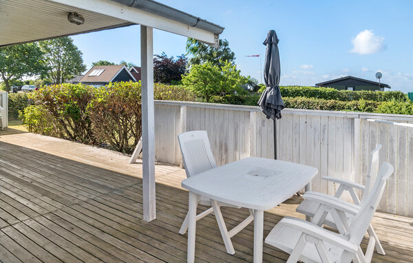 Ferienhaus - Hejsager Strand , Dänemark - F07321 101