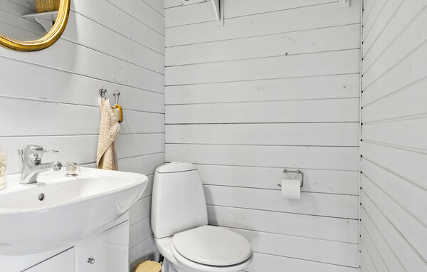 Feriehus - Skarrev Strand , Danmark - F07323 702