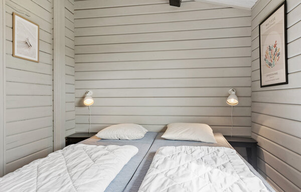 Feriehus - Skarrev Strand , Danmark - F07323 602